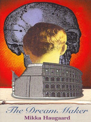 cover image of The Dream Maker